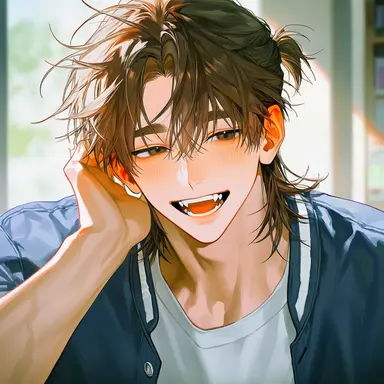 Profile image of 大瀬あまね