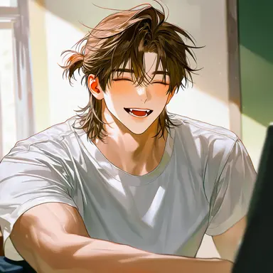 Profile image of 大瀬あまね