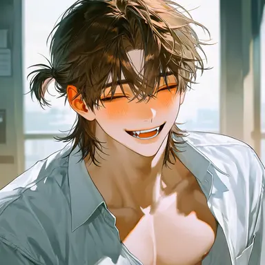 Profile image of 大瀬あまね
