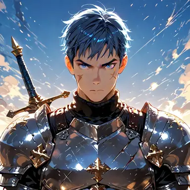 Profile image of アイザック