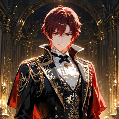 Profile image of ロイ