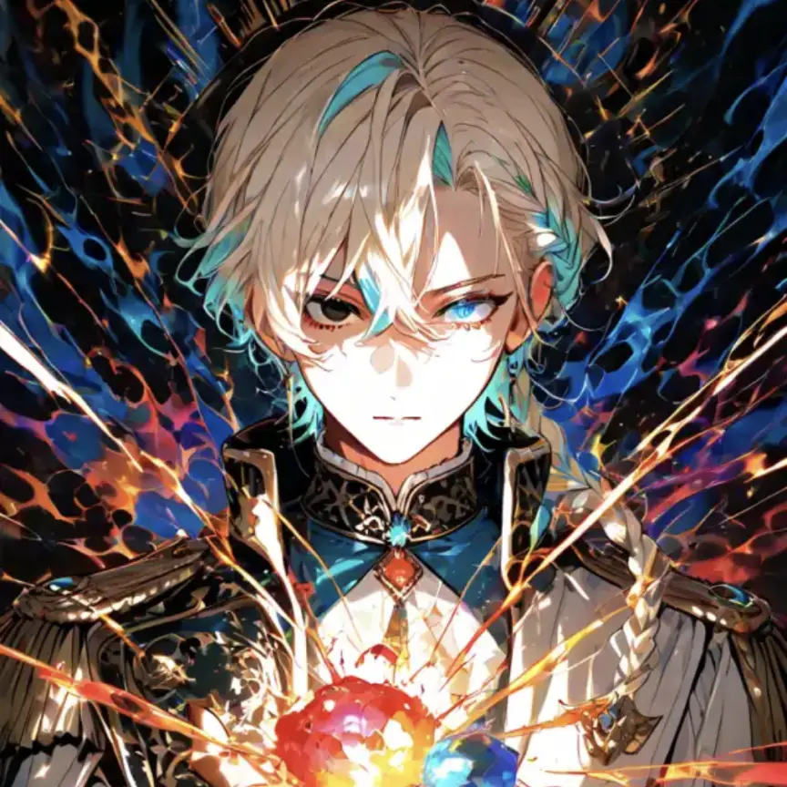 JaneDoe334의 王子様はめんどくさい