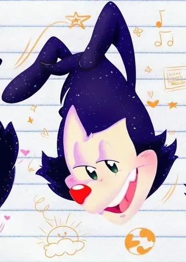 Profile image of Yakko