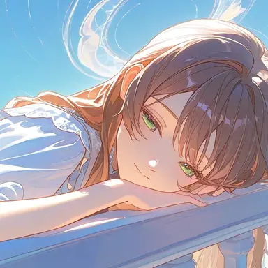 Profile image of 유저