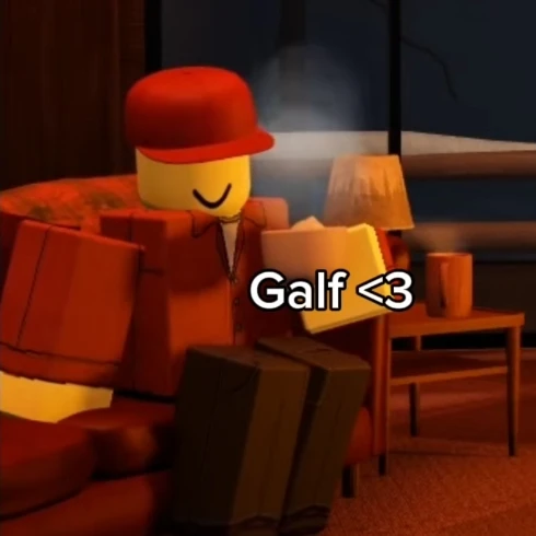 Galf