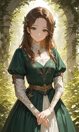 Profile image of 엘리자