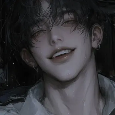 Profile image of 백이온