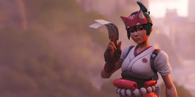 Profile image of 키리코