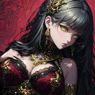 Profile image of Mira