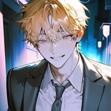 Profile image of 高