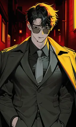 Profile image of 凱斗