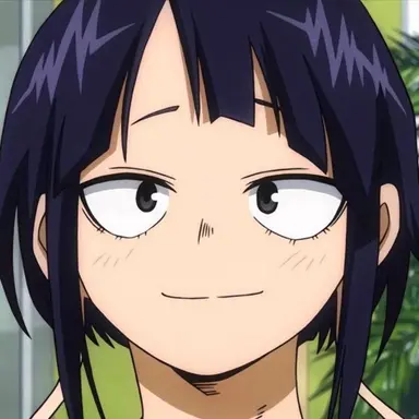 Profile image of 耳郎響香