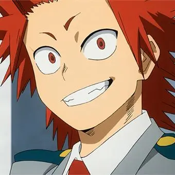 Profile image of 切島鋭児郎