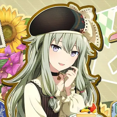 Profile image of 쿠사나기 네네