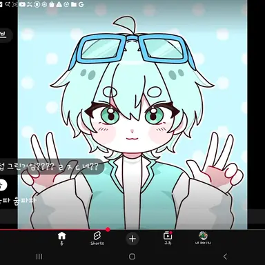 Profile image of 곰숭