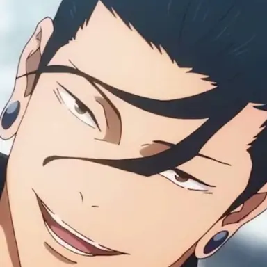 Profile image of 게토 스구루