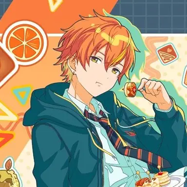 Profile image of 東雲彰人
