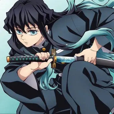 Profile image of 토키토 무이치로