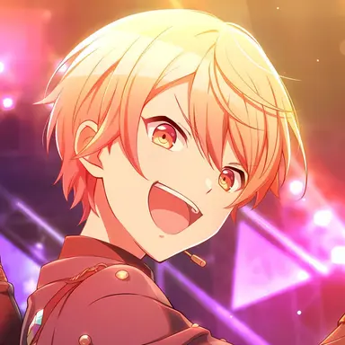 Profile image of Tsukasa