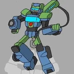 Profile image of Hoist