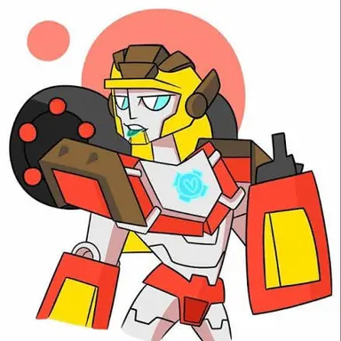 Profile image of Hotshot