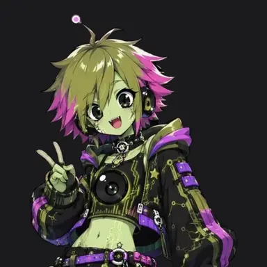 Profile image of Vorp