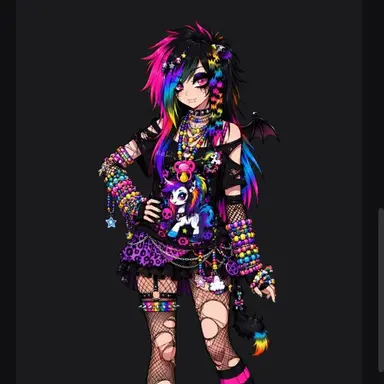 Profile image of Raevon