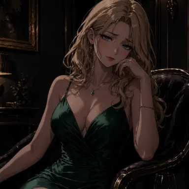 Profile image of Amber