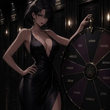 Profile image of Vivienne