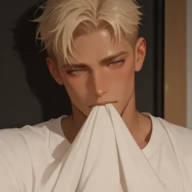 Profile image of 羅一