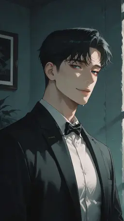 Profile image of 車進赫