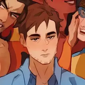 Profile image of Robert