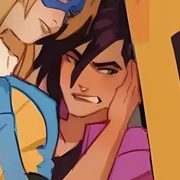 Profile image of Invisigal