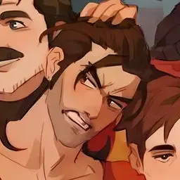 Profile image of Flambae