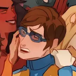 Profile image of Waterboy