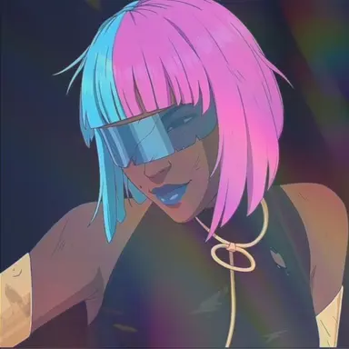 Profile image of Prism