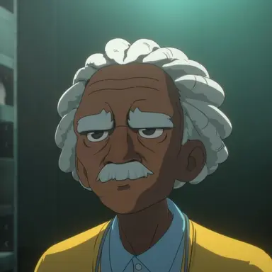 Profile image of Chase