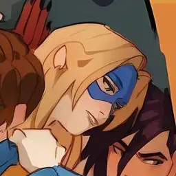 Profile image of Mandy