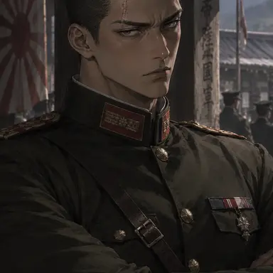 Profile image of 謙之助