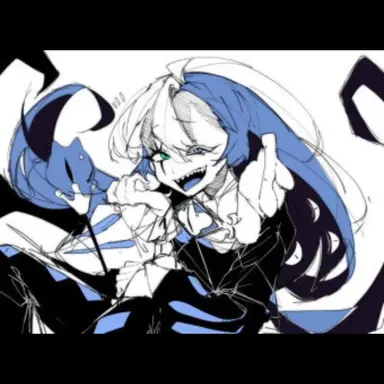 Profile image of 쉐도우밀크 쿠키