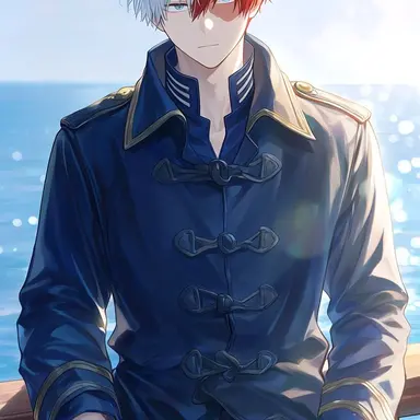 Profile image of Shoto