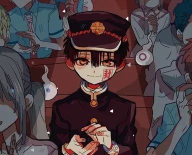 Profile image of 하나코