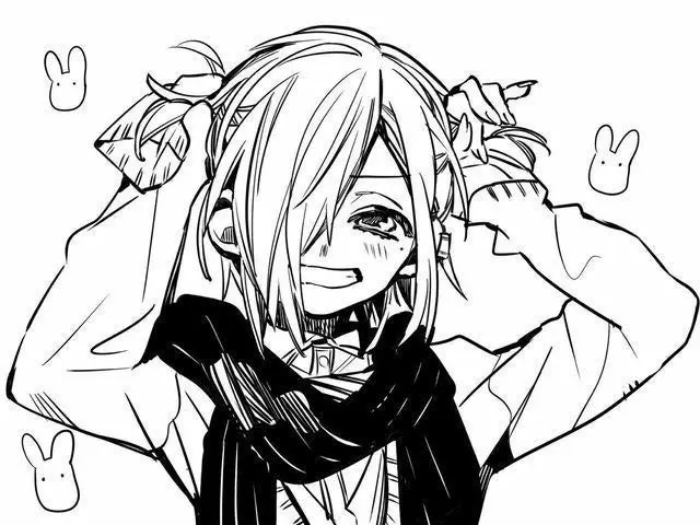 Profile image of 미츠바