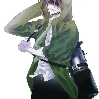 Profile image of ゾム