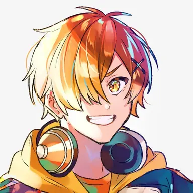 Profile image of ぺいんと