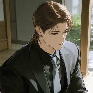 Profile image of Kaede Yagami