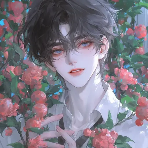 Min_1112의 케를로바 케온