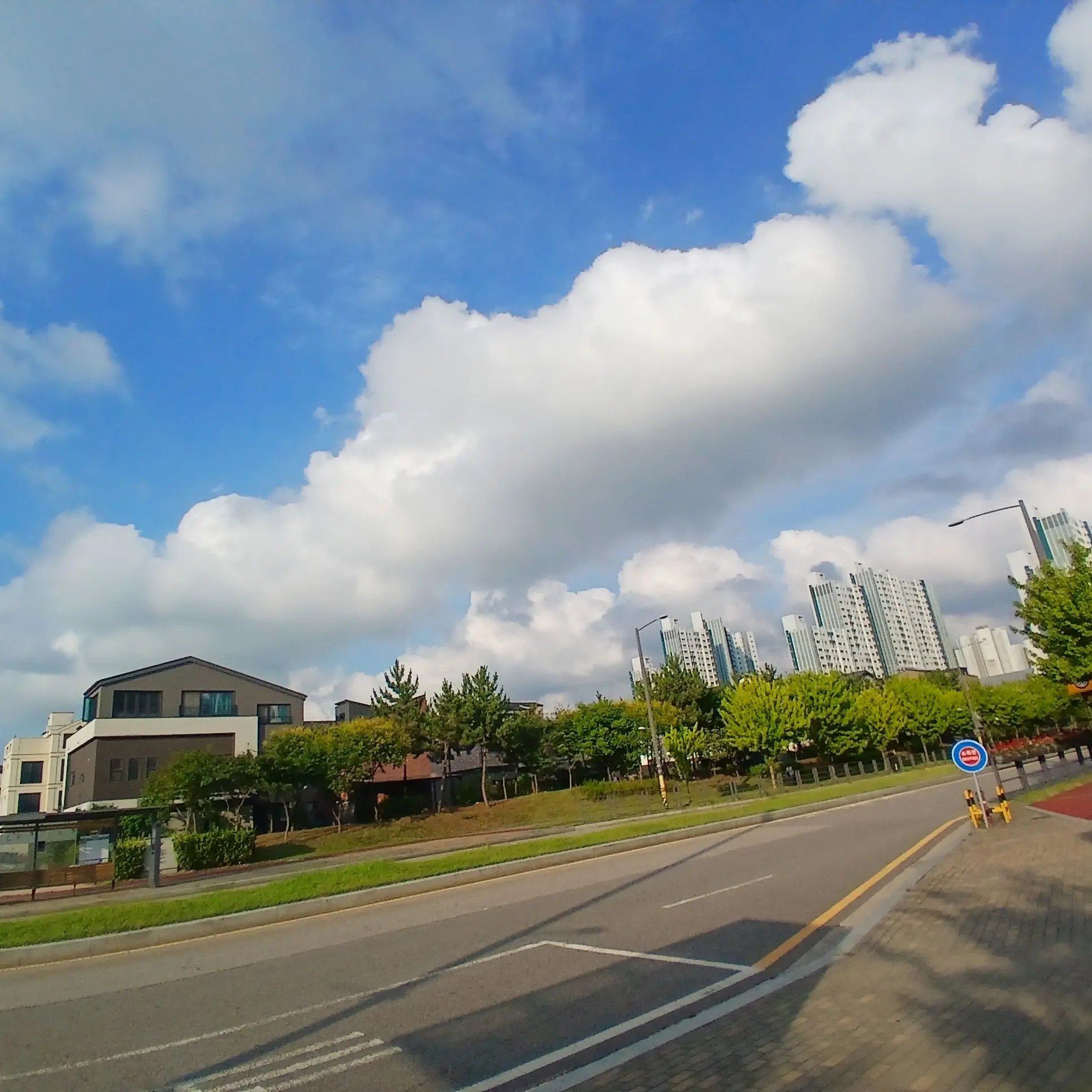 suwonlove의 꽥꽥탐험대 학교!+여우