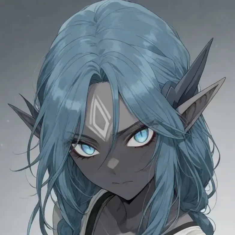 LoudHeron1704의 Lyra