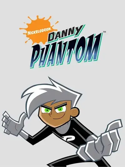 AwareLens1954의 Danny Phantom RPG
